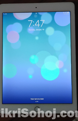 ipad Air 2